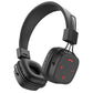 Mypcwala On - Brand Headphones - MP300 Wireless Sound, Lightweight & Durable Design - Mypcwala
