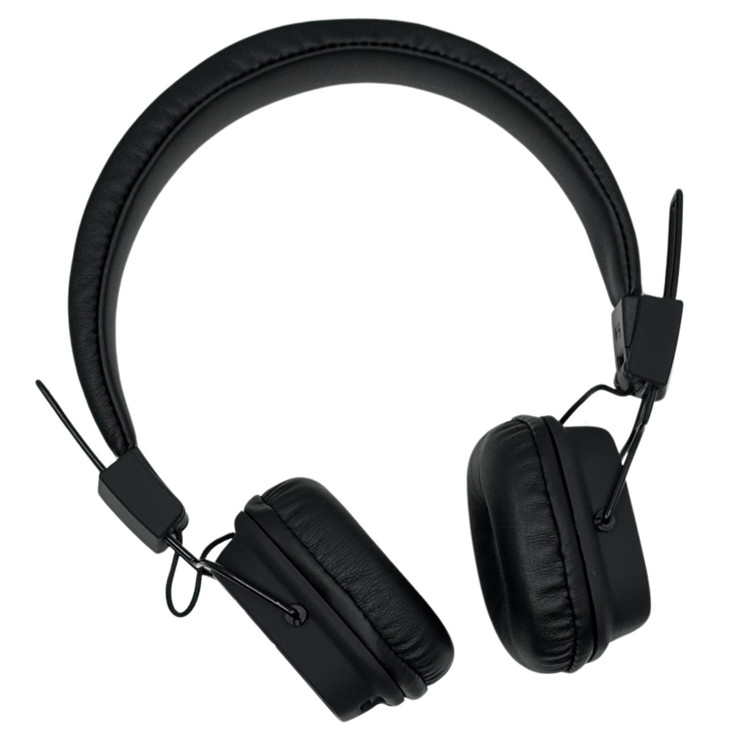 Mypcwala On - Brand Headphones - MP300 Wireless Sound, Lightweight & Durable Design - Mypcwala