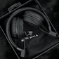 Mypcwala On - Brand Headphones - MP300 Wireless Sound, Lightweight & Durable Design - Mypcwala