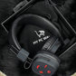 Mypcwala On - Brand Headphones - MP300 Wireless Sound, Lightweight & Durable Design - Mypcwala