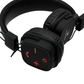 Mypcwala On - Brand Headphones - MP300 Wireless Sound, Lightweight & Durable Design - Mypcwala