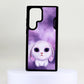 Nimmy Premium Big Eyes Back Case for The New Galaxy S24 Ultra - Mypcwala
