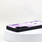 Nimmy Premium Big Eyes Black Border Back Case for Galaxy S24 - Mypcwala