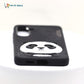 Nimmy Premium Big Eyes Panda Back Case for Galaxy S24 - Mypcwala