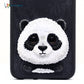 Nimmy Premium Big Eyes Panda Back Case for Galaxy S24 - Mypcwala