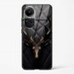 Oppo Reno 10 Glass Back Cover Design 11 | Premium Printed Case | My PC Wala - DHARM IT PRIVATE LIMITED