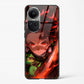 Oppo Reno 10 Glass Back Cover Design 13 | Premium Printed Case | My PC Wala - DHARM IT PRIVATE LIMITED