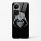 Oppo Reno 10 Glass Back Cover Design 14 | Premium Printed Case | My PC Wala - DHARM IT PRIVATE LIMITED