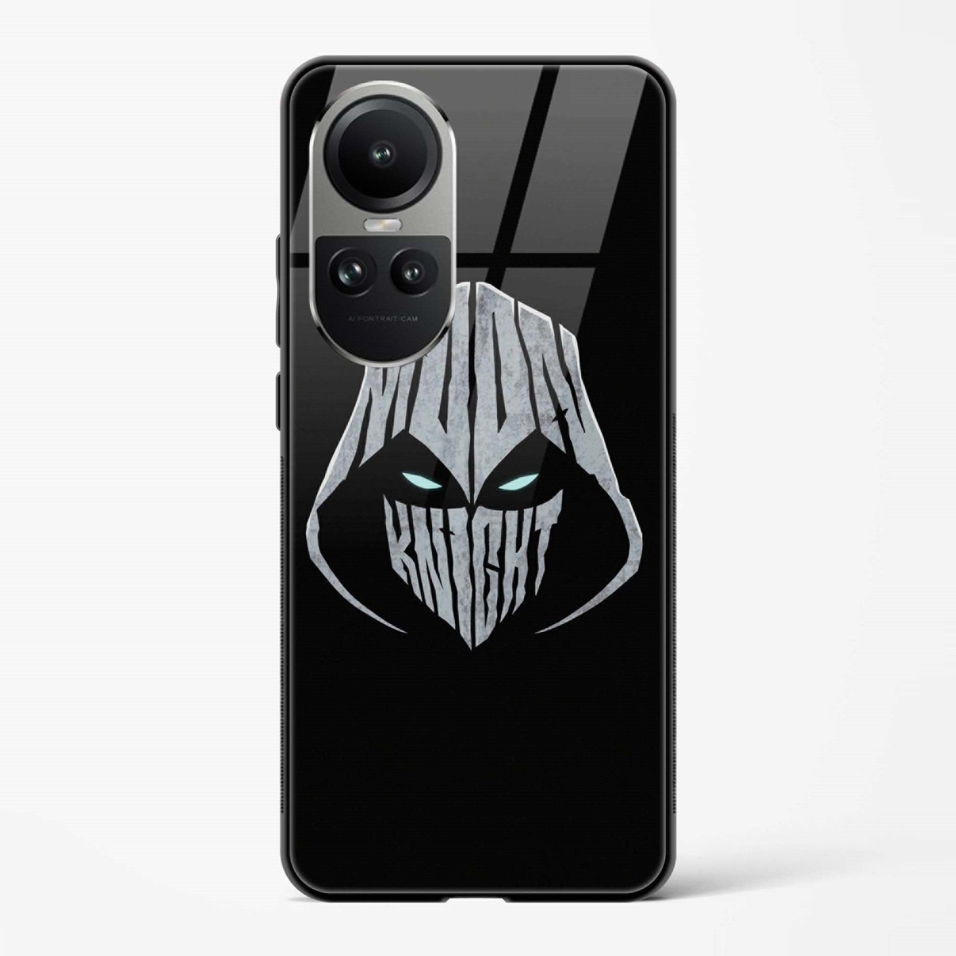Oppo Reno 10 Glass Back Cover Design 14 | Premium Printed Case | My PC Wala - DHARM IT PRIVATE LIMITED