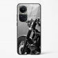 Oppo Reno 10 Glass Back Cover Design 18 | Premium Printed Case | My PC Wala - DHARM IT PRIVATE LIMITED