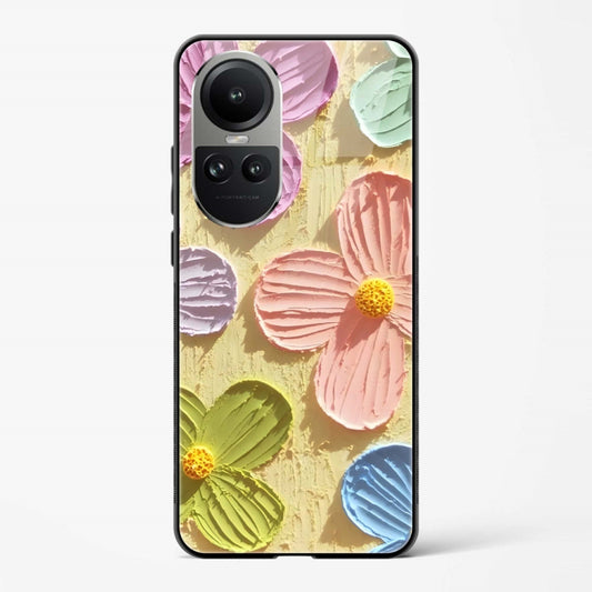 Oppo Reno 10 Glass Back Cover Design 22 | Premium Printed Case | My PC Wala - DHARM IT PRIVATE LIMITED
