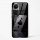 Oppo Reno 10 Glass Back Cover Design 23 | Premium Printed Case | My PC Wala - DHARM IT PRIVATE LIMITED