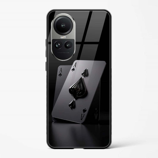 Oppo Reno 10 Glass Back Cover Design 23 | Premium Printed Case | My PC Wala - DHARM IT PRIVATE LIMITED