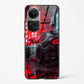 Oppo Reno 10 Glass Back Cover Design 24 | Premium Printed Case | My PC Wala - DHARM IT PRIVATE LIMITED