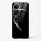 Oppo Reno 10 Glass Back Cover Design 26 | Premium Printed Case | My PC Wala - DHARM IT PRIVATE LIMITED