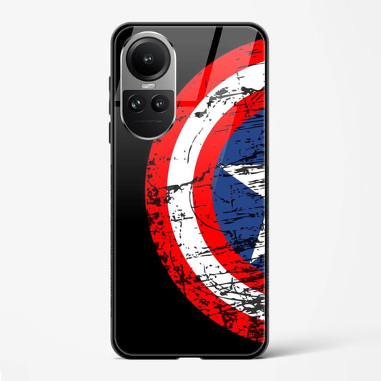 Oppo Reno 10 Glass Back Cover Design 6 | Premium Printed Case | My PC Wala - DHARM IT PRIVATE LIMITED