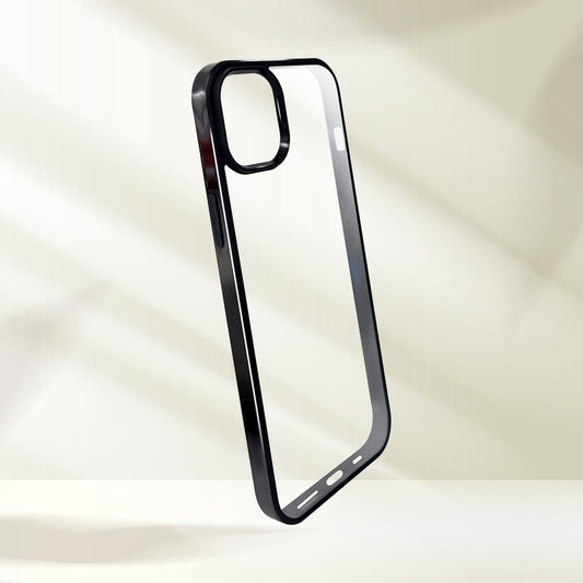 Premium Apple Ring MagSafe Case for iPhone 14 Pro - Mypcwala