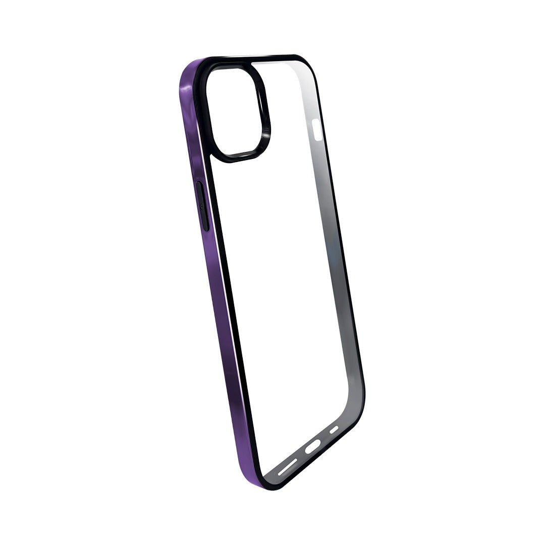 Premium Apple Ring MagSafe Case for iPhone 14 Pro - Mypcwala