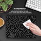 Premium Laptop Desk Mat – Smooth Surface, Anti - Slip & Durable - DHARM IT PRIVATE LIMITED