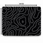 Premium Laptop Desk Mat – Smooth Surface, Anti - Slip & Durable - DHARM IT PRIVATE LIMITED