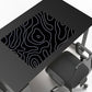 Premium Laptop Desk Mat – Smooth Surface, Anti - Slip & Durable - DHARM IT PRIVATE LIMITED