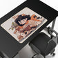 Premium Laptop Desk Mat – Smooth Surface, Anti - Slip & Durable - DHARM IT PRIVATE LIMITED