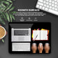 Premium Laptop Desk Mat – Smooth Surface, Anti - Slip & Durable - DHARM IT PRIVATE LIMITED