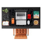 Premium Laptop Desk Mat – Smooth Surface, Anti - Slip & Durable - DHARM IT PRIVATE LIMITED