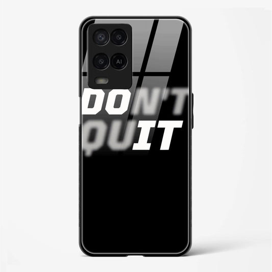 Printed Back Glass Cover for Compatible with Oppo A54 Attractive and Uniquely Crafted Smartphone Case - Mypcwala