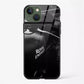 Royal Enfield Glass Back Case for iPhone 15 | Biker Edition Slim Cover | My PC Wala - DHARM IT PRIVATE LIMITED