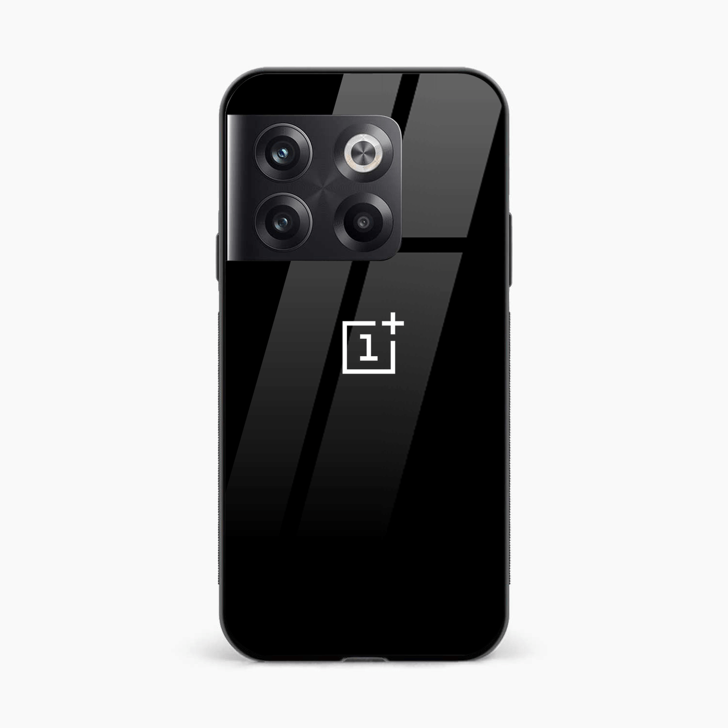 Simply Elegant OnePlus 10T Back Cover - Mypcwala