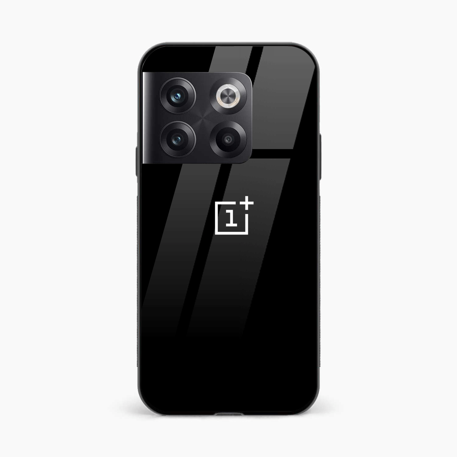 Simply Elegant OnePlus 10T Back Cover - Mypcwala