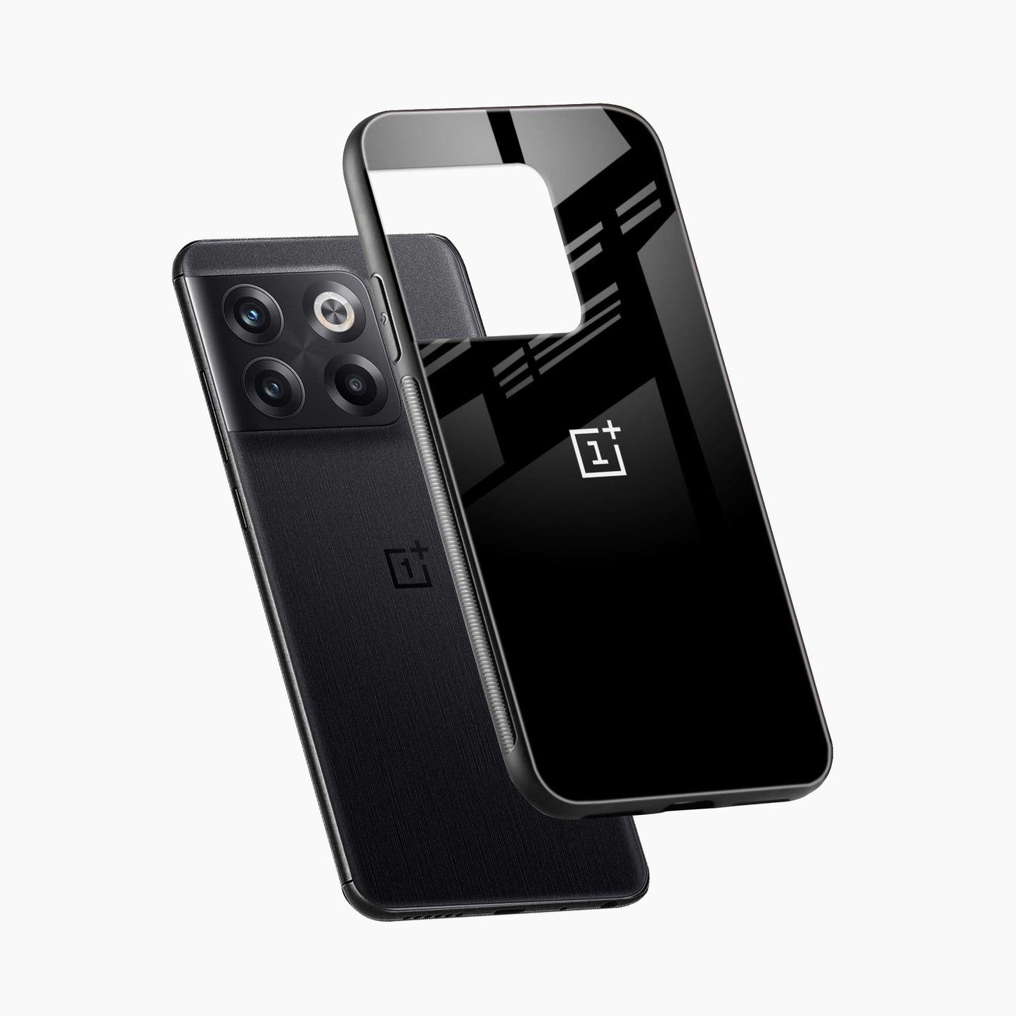 Simply Elegant OnePlus 10T Back Cover - Mypcwala