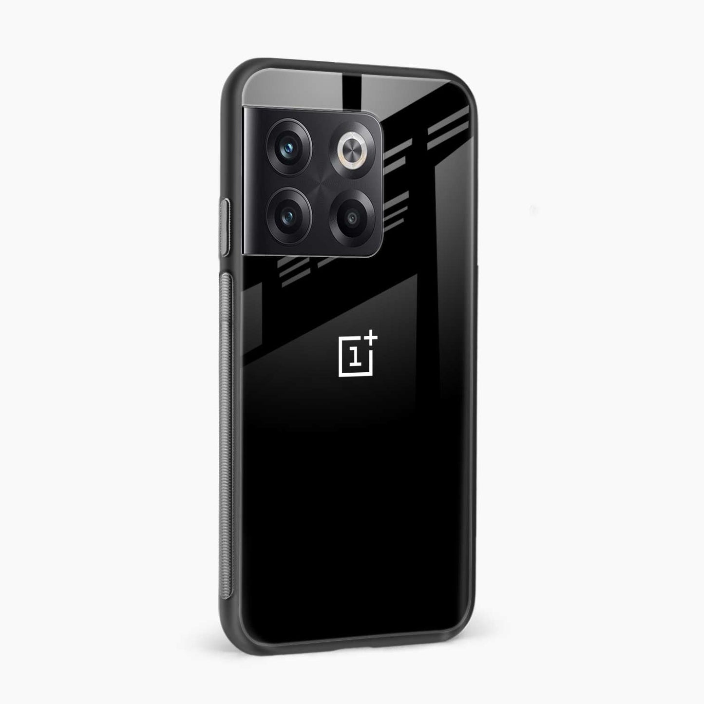 Simply Elegant OnePlus 10T Back Cover - Mypcwala