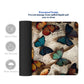 Strich Butterfly Dreams Mouse Pad – Large Extended Desk Mat for Gaming & Office (L, XL, XXL) - Mypcwala