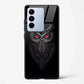 Back Cover for Vivo S16 Pro Premium Glass Mobile Back Case