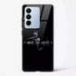 Back Cover for Vivo V27 Pro Premium Glass Mobile Back Case