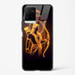 Vivo Y33s Printed Glass Back Cover Design 3 | TPU Shockproof 360 Case | My PC Wala - DHARM IT PRIVATE LIMITED