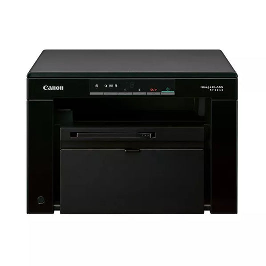 Canon MF3010 Digital Multifunction Laser Printer